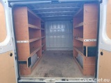  Citroen  Jumper 33 L1H1 BLUEHDI 120 S&S BVM6 DRIVER #13