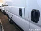  Citroen  Jumper 33 L1H1 BLUEHDI 120 S&S BVM6 DRIVER #26