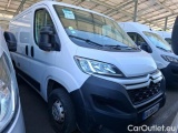  Citroen  Jumper 33 L1H1 BLUEHDI 120 S&S BVM6 DRIVER #33