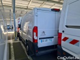  Citroen  Jumper 33 L1H1 BLUEHDI 120 S&S BVM6 DRIVER #2