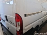  Citroen  Jumper 33 L1H1 BLUEHDI 120 S&S BVM6 DRIVER #3