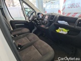  Citroen  Jumper 33 L1H1 BLUEHDI 120 S&S BVM6 DRIVER #9