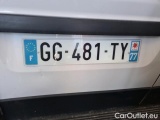  Citroen  Jumper 33 L1H1 BLUEHDI 120 S&S BVM6 DRIVER #5