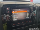  Citroen  Jumper 33 L1H1 BLUEHDI 120 S&S BVM6 DRIVER #14