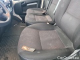  Citroen  Jumper 33 L1H1 BLUEHDI 120 S&S BVM6 DRIVER #17