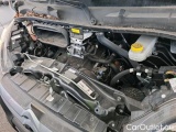  Citroen  Jumper 33 L1H1 BLUEHDI 120 S&S BVM6 DRIVER #21