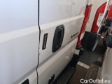  Citroen  Jumper 33 L1H1 BLUEHDI 120 S&S BVM6 DRIVER #36