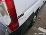  Citroen  Jumper 33 L1H1 BLUEHDI 120 S&S BVM6 DRIVER #46