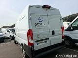  Citroen  Jumper 33 L2H2 BLUEHDI 120 S&S BVM6 DRIVER #2