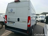 Citroen  Jumper 33 L2H2 BLUEHDI 120 S&S BVM6 DRIVER #3