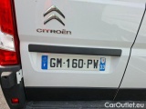 Citroen  Jumper 33 L2H2 BLUEHDI 120 S&S BVM6 DRIVER #5