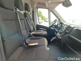  Citroen  Jumper 33 L2H2 BLUEHDI 120 S&S BVM6 DRIVER #9