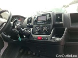  Citroen  Jumper 33 L2H2 BLUEHDI 120 S&S BVM6 DRIVER #11