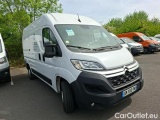  Citroen  Jumper 33 L2H2 BLUEHDI 120 S&S BVM6 DRIVER #34