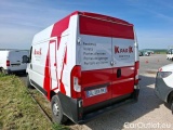  Citroen  Jumper 35 L2H2 BLUEHDI 140 S&S BVM6 CLUB #2