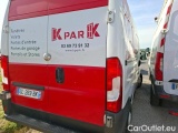  Citroen  Jumper 35 L2H2 BLUEHDI 140 S&S BVM6 CLUB #3