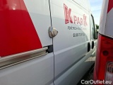  Citroen  Jumper 35 L2H2 BLUEHDI 140 S&S BVM6 CLUB #10
