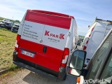  Citroen  Jumper 35 L2H2 BLUEHDI 140 S&S BVM6 CLUB #18