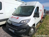  Citroen  Jumper 35 L2H2 BLUEHDI 140 S&S BVM6 CLUB #30