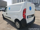  Fiat  Doblo MAXI 1.4 GNV (GAZ NATUREL DE VILLE) TJET 120 PRO LOUNGE #2