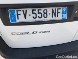  Fiat  Doblo MAXI 1.4 GNV (GAZ NATUREL DE VILLE) TJET 120 PRO LOUNGE #5