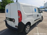  Fiat  Doblo MAXI 1.4 GNV (GAZ NATUREL DE VILLE) TJET 120 PRO LOUNGE #3