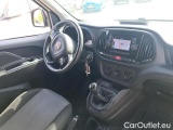  Fiat  Doblo MAXI 1.4 GNV (GAZ NATUREL DE VILLE) TJET 120 PRO LOUNGE #4