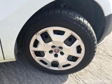  Fiat  Doblo MAXI 1.4 GNV (GAZ NATUREL DE VILLE) TJET 120 PRO LOUNGE #19
