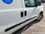  Fiat  Doblo MAXI 1.4 GNV (GAZ NATUREL DE VILLE) TJET 120 PRO LOUNGE #24