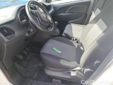  Fiat  Doblo MAXI 1.4 GNV (GAZ NATUREL DE VILLE) TJET 120 PRO LOUNGE #25