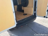  Fiat  Doblo MAXI 1.4 GNV (GAZ NATUREL DE VILLE) TJET 120 PRO LOUNGE #26