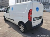  Fiat  Doblo MAXI 1.4 GNV (GAZ NATUREL DE VILLE) TJET 120 PRO LOUNGE #28