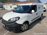  Fiat  Doblo MAXI 1.4 GNV (GAZ NATUREL DE VILLE) TJET 120 PRO LOUNGE #32
