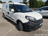  Fiat  Doblo MAXI 1.4 GNV (GAZ NATUREL DE VILLE) TJET 120 PRO LOUNGE #35