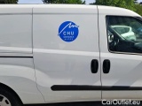  Fiat  Doblo MAXI 1.4 GNV (GAZ NATUREL DE VILLE) TJET 120 PRO LOUNGE #47