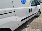  Fiat  Doblo MAXI 1.4 GNV (GAZ NATUREL DE VILLE) TJET 120 PRO LOUNGE #43