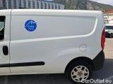  Fiat  Doblo MAXI 1.4 GNV (GAZ NATUREL DE VILLE) TJET 120 PRO LOUNGE #46