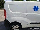  Fiat  Doblo MAXI 1.4 GNV (GAZ NATUREL DE VILLE) TJET 120 PRO LOUNGE #51