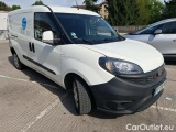  Fiat  Doblo MAXI 1.4 GNV (GAZ NATUREL DE VILLE) TJET 120 PRO LOUNGE #53