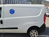  Fiat  Doblo MAXI 1.4 GNV (GAZ NATUREL DE VILLE) TJET 120 PRO LOUNGE #50