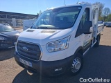  Ford  Transit P 350 L2 TREND B 2.0 L ECOB 170 #23