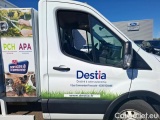  Ford  Transit P 350 L2 TREND B 2.0 L ECOB 170 #42