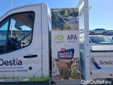  Ford  Transit P 350 L2 TREND B 2.0 L ECOB 170 #43