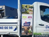  Ford  Transit P 350 L2 TREND B 2.0 L ECOB 170 #44
