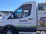  Ford  Transit P 350 L2 TREND B 2.0 L ECOB 170 #41