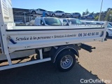  Ford  Transit P 350 L2 TREND B 2.0 L ECOB 170 #47