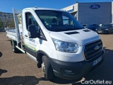  Ford  Transit P 350 L2 TREND B 2.0 L ECOB 170 #50