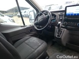  Ford  Transit 2.0 ECOB 130 T350 L3H2 AUTO LIMITED #4