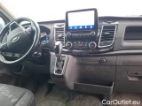  Ford  Transit 2.0 ECOB 130 T350 L3H2 AUTO LIMITED #11