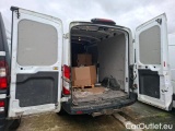  Ford  Transit 2.0 ECOB 130 T350 L3H2 AUTO LIMITED #13